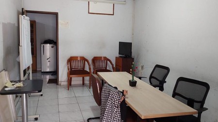 Dijual Rumah di Bendungan Hilir, Jakarta Pusat