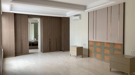 Dijual Rumah Nyaman Bersih Siap Huni di Setiabudi, Jakarta Selatan