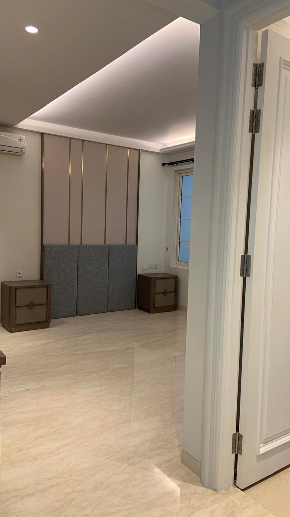 Dijual Rumah Nyaman Bersih Siap Huni di Setiabudi, Jakarta Selatan