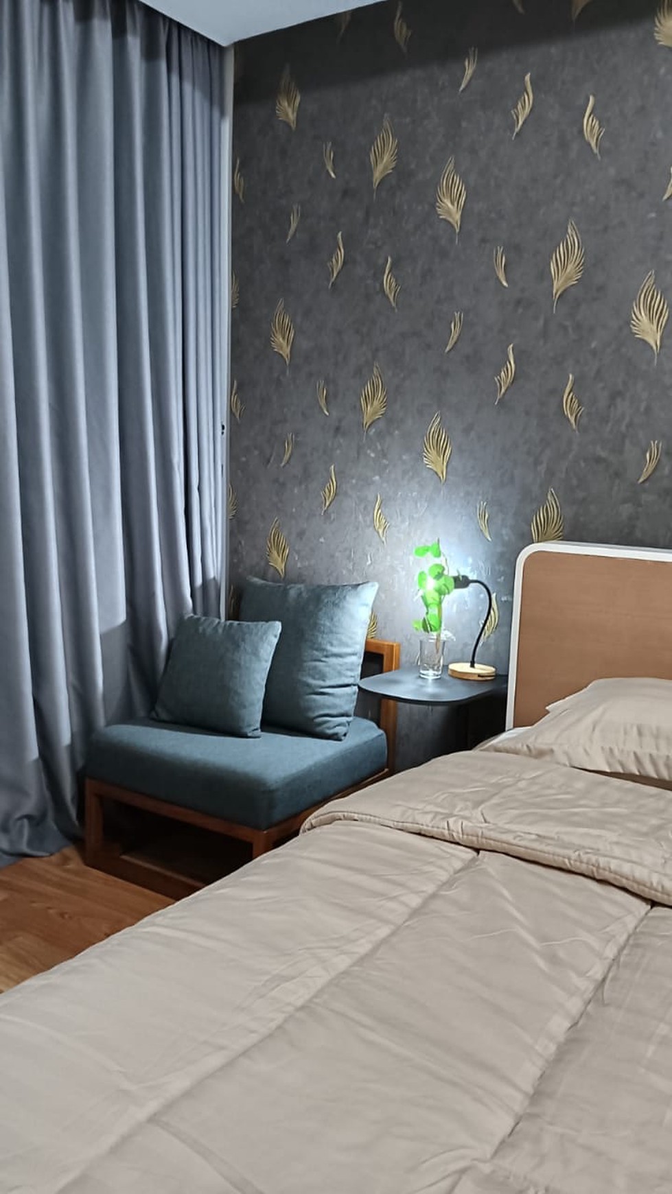 Apartement U Residence Full Furnished Karawaci