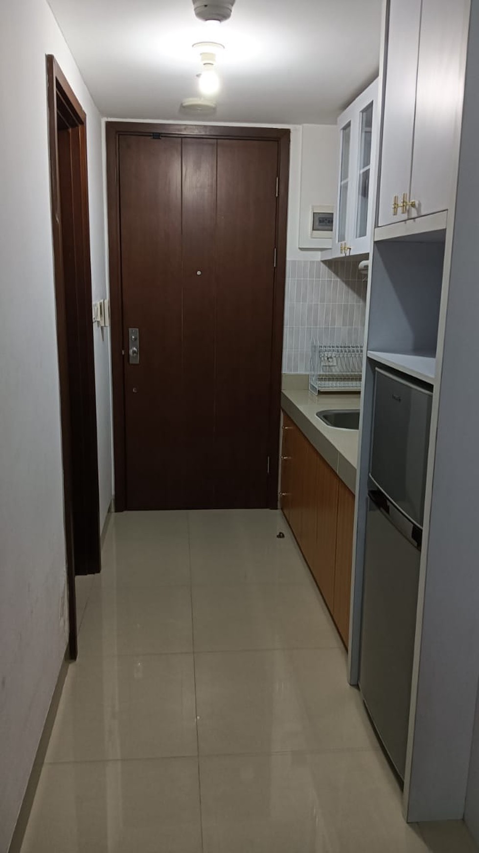 Apartement U Residence Full Furnished Karawaci