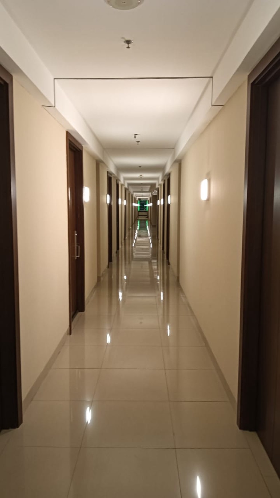 Apartement U Residence Full Furnished Karawaci