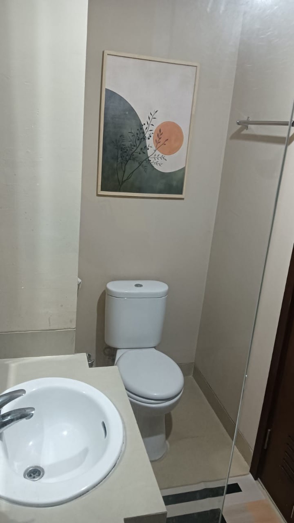 Apartement U Residence Full Furnished Karawaci