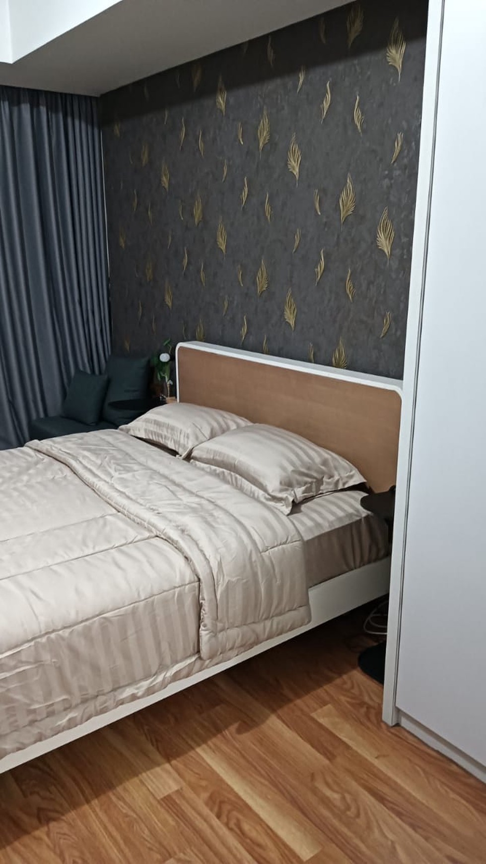 Apartement U Residence Full Furnished Karawaci