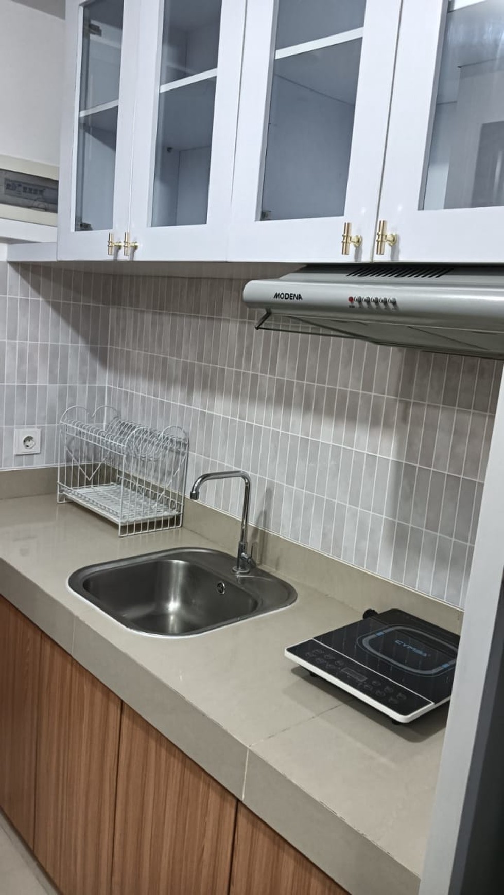 Apartement U Residence Full Furnished Karawaci