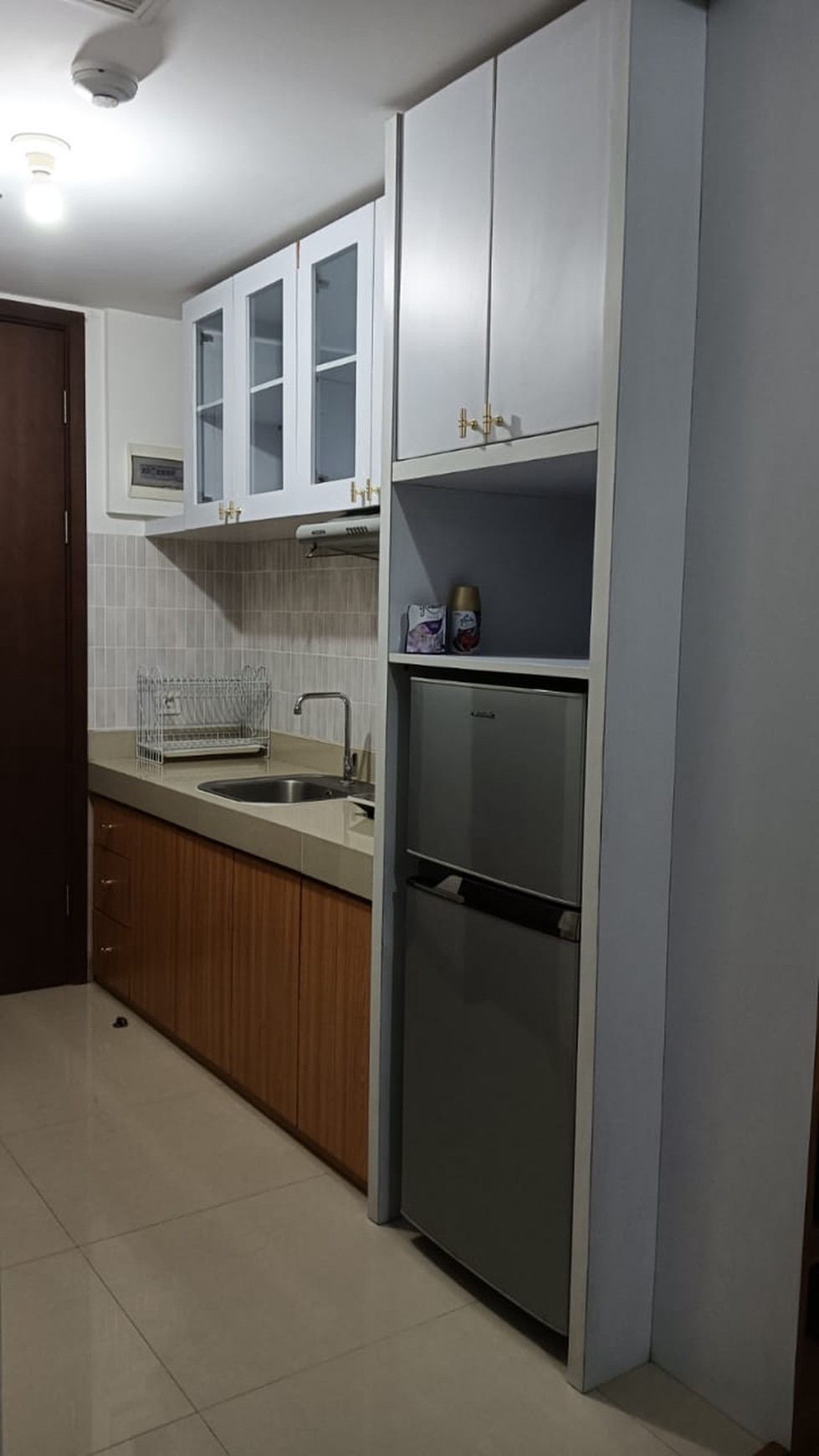 Apartement U Residence Full Furnished Karawaci