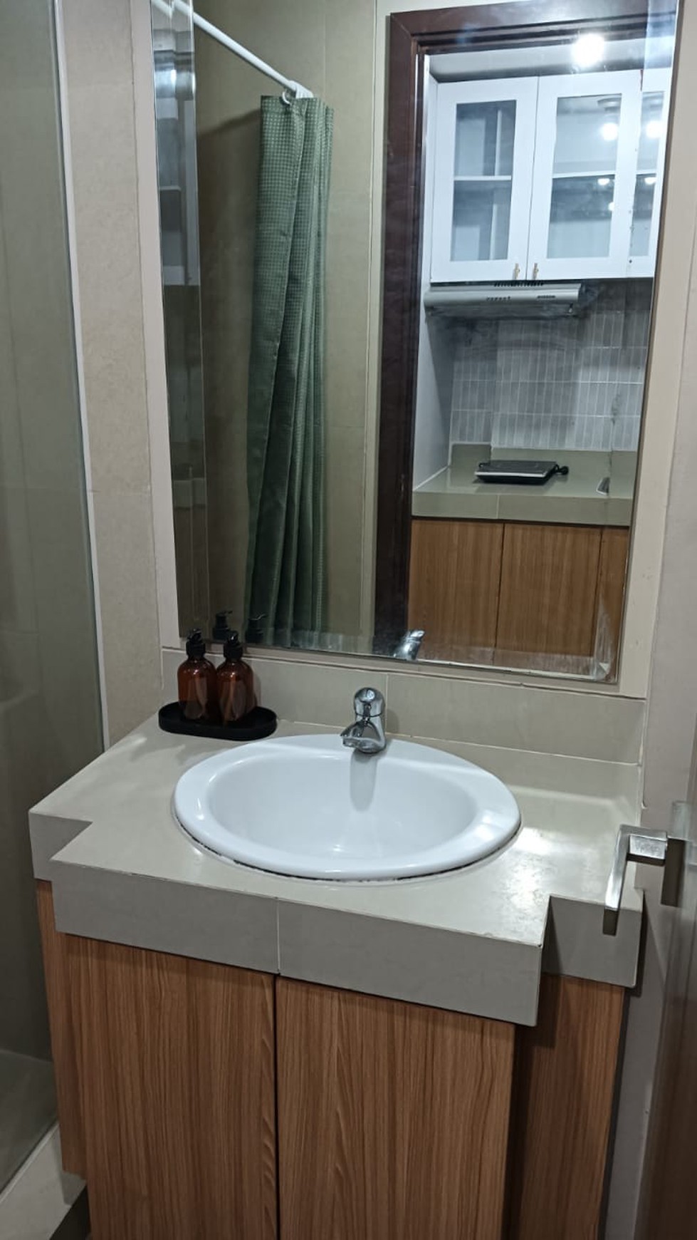 Apartement U Residence Full Furnished Karawaci