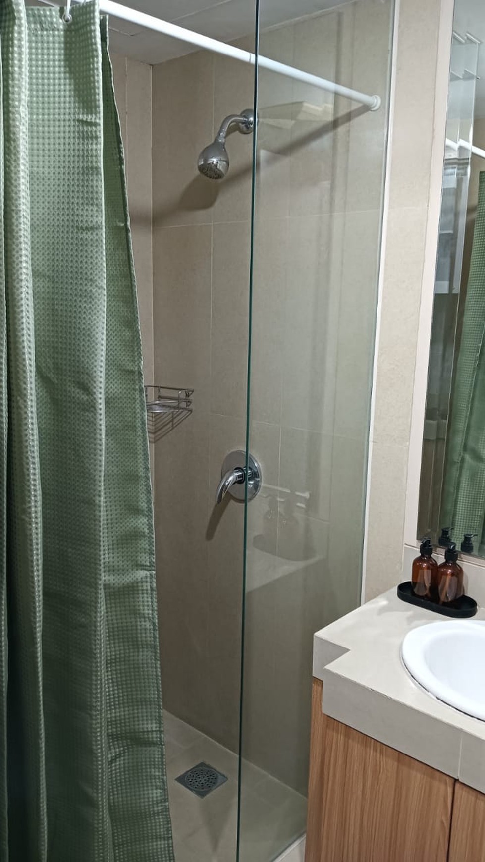 Apartement U Residence Full Furnished Karawaci