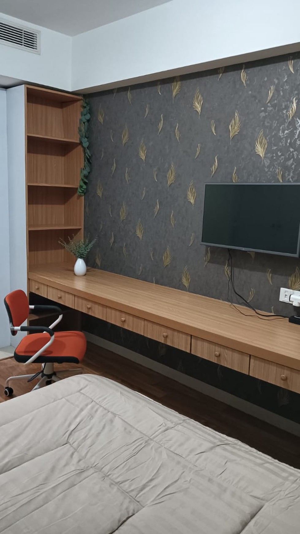 Apartement U Residence Full Furnished Karawaci