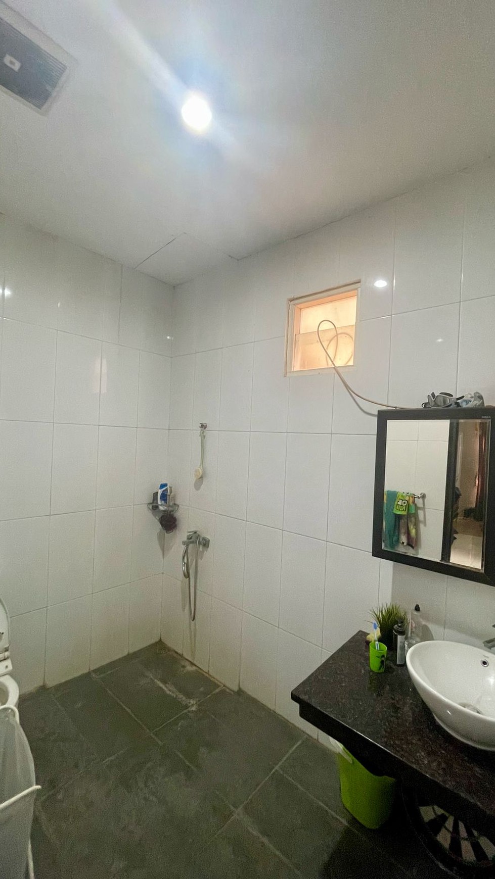 Rumah siap huni di Bintaro Jaya 9
