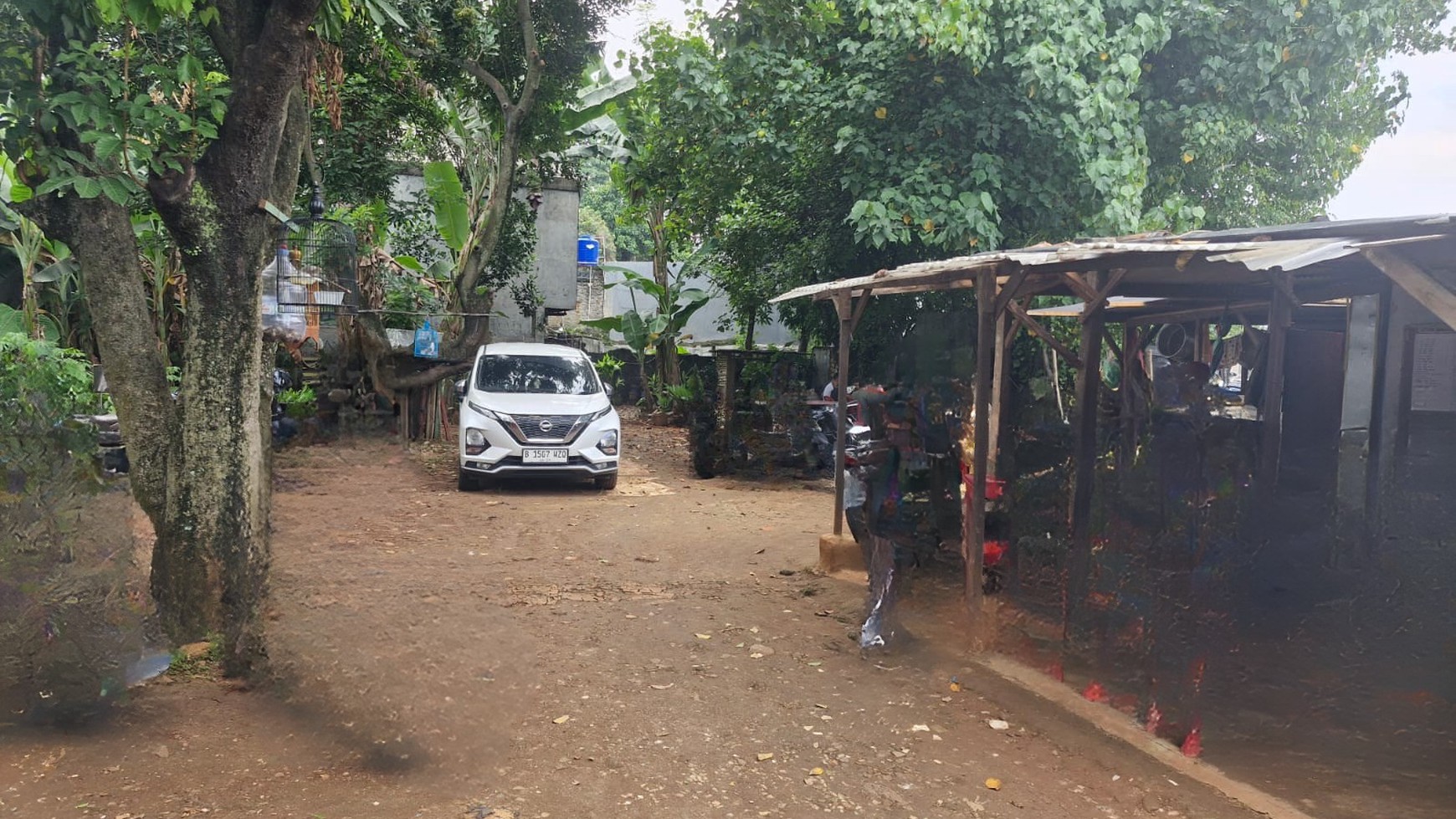 Lahan Seluas 515 m2 di Bintaro, Jakarta Selatan - Siap Bangun, Siap Untung!