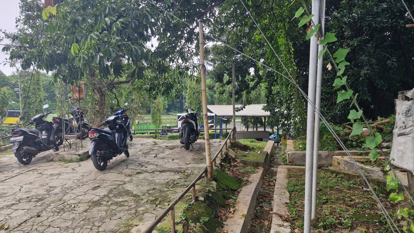 Lahan Seluas 515 m2 di Bintaro, Jakarta Selatan - Siap Bangun, Siap Untung!