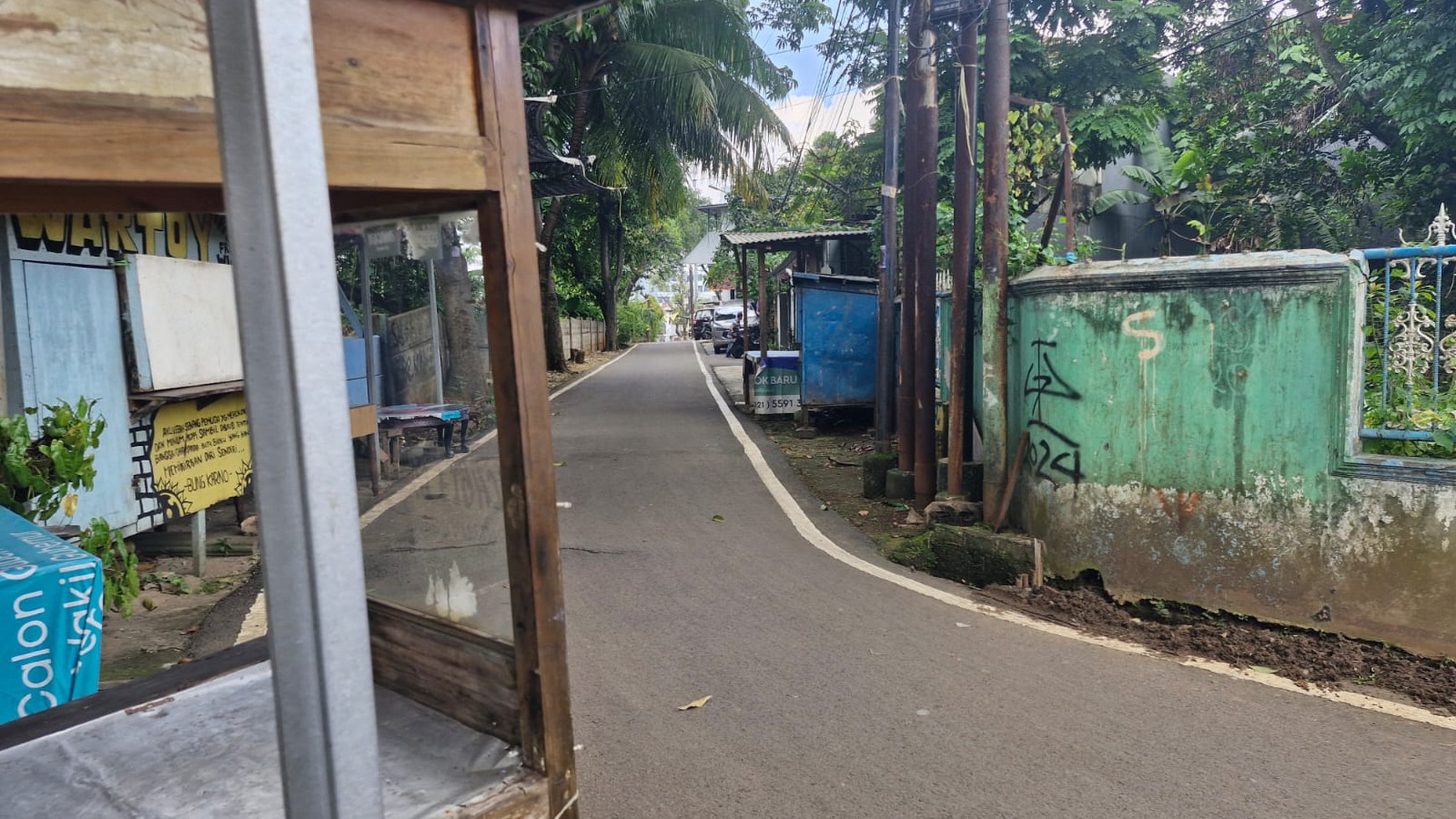 Lahan Seluas 515 m2 di Bintaro, Jakarta Selatan - Siap Bangun, Siap Untung!