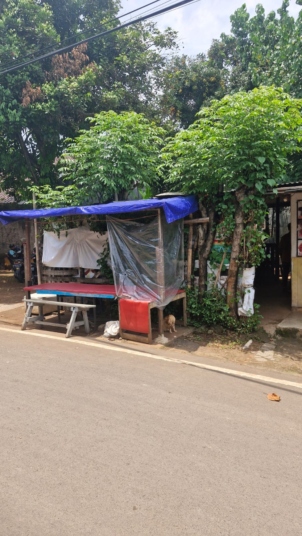 Lahan Seluas 515 m2 di Bintaro, Jakarta Selatan - Siap Bangun, Siap Untung!