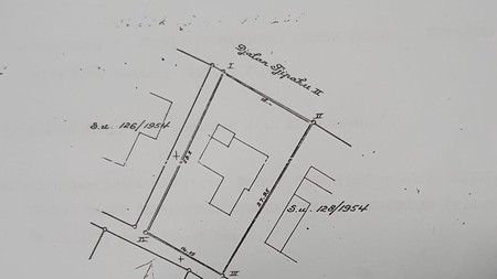 Dijual Rumah di Kebayoran Baru, Jakarta Selatan