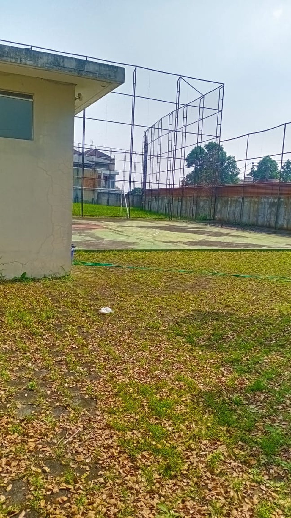 Dijual Tanah Siap Bangun di Bandung Utara Setraduta