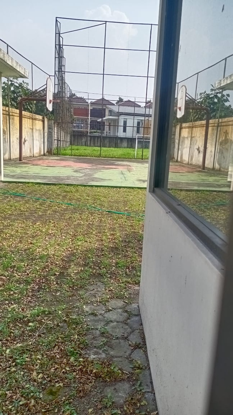Dijual Tanah Siap Bangun di Bandung Utara Setraduta
