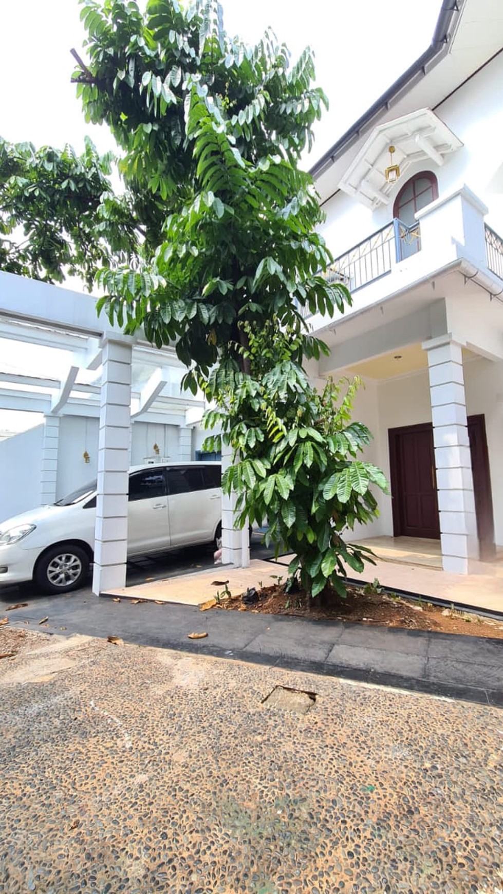 Rumah for rent in ampera kemang jakarta selatan 