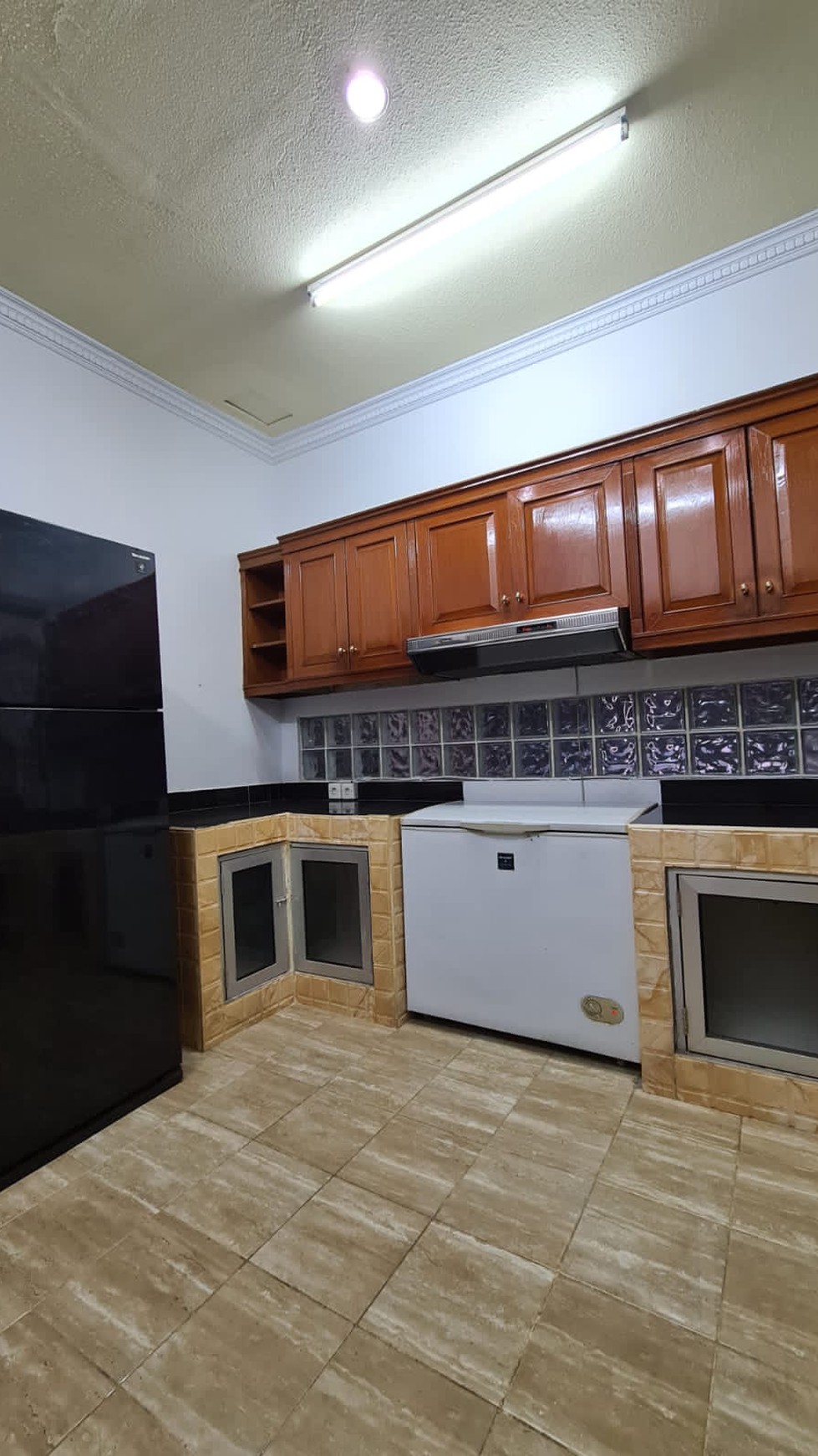 Rumah for rent in ampera kemang jakarta selatan 