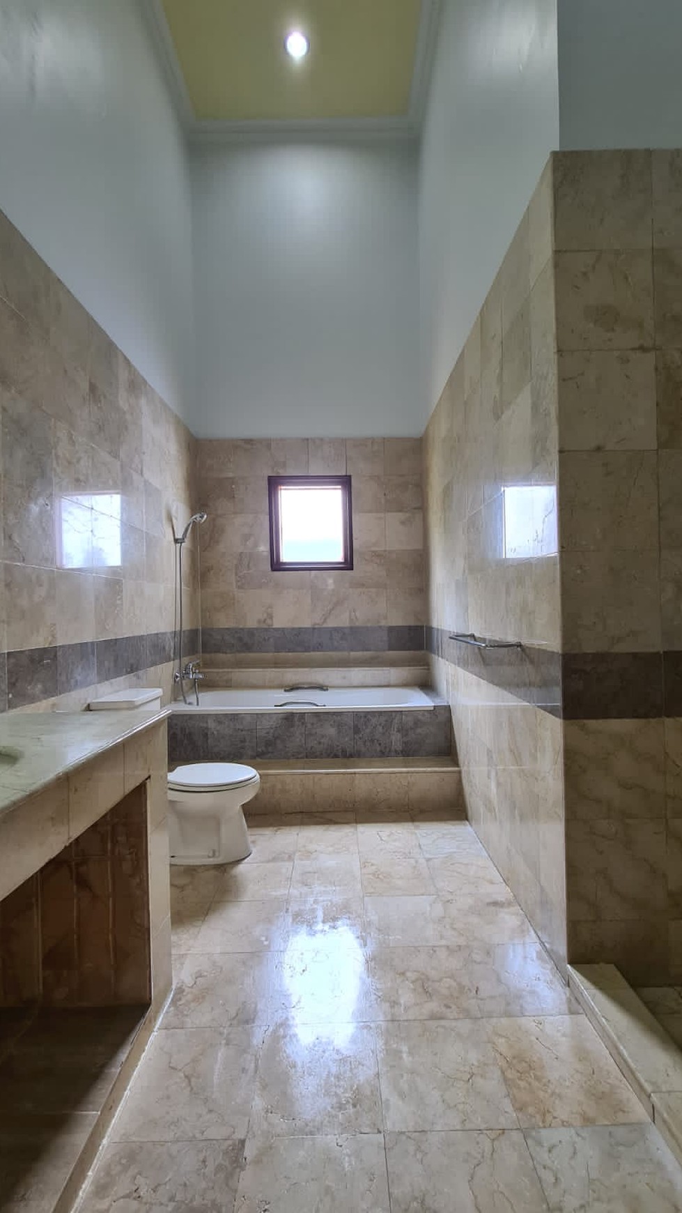 Rumah for rent in ampera kemang jakarta selatan 