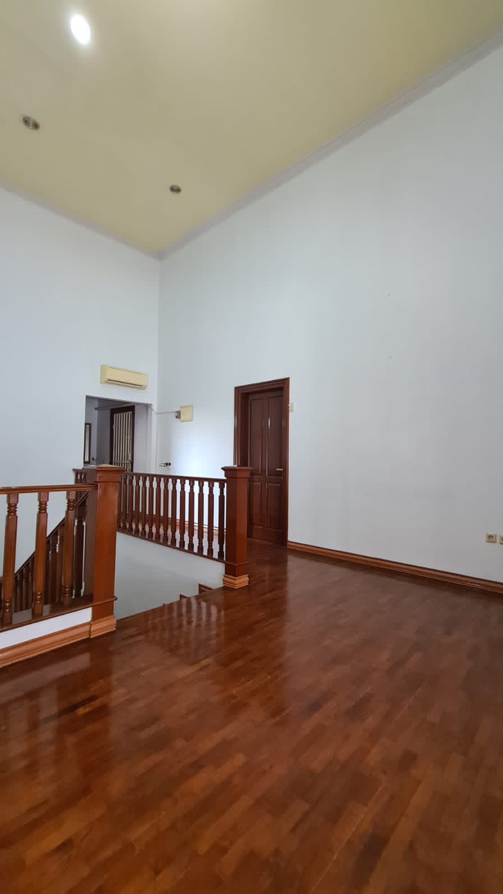 Rumah for rent in ampera kemang jakarta selatan 