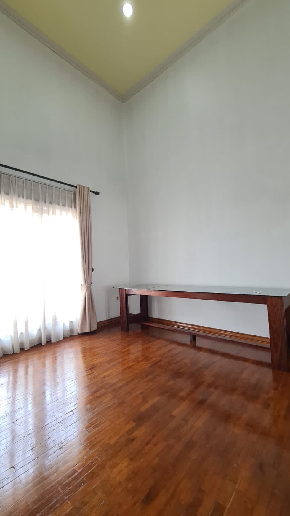 Rumah for rent in ampera kemang jakarta selatan 