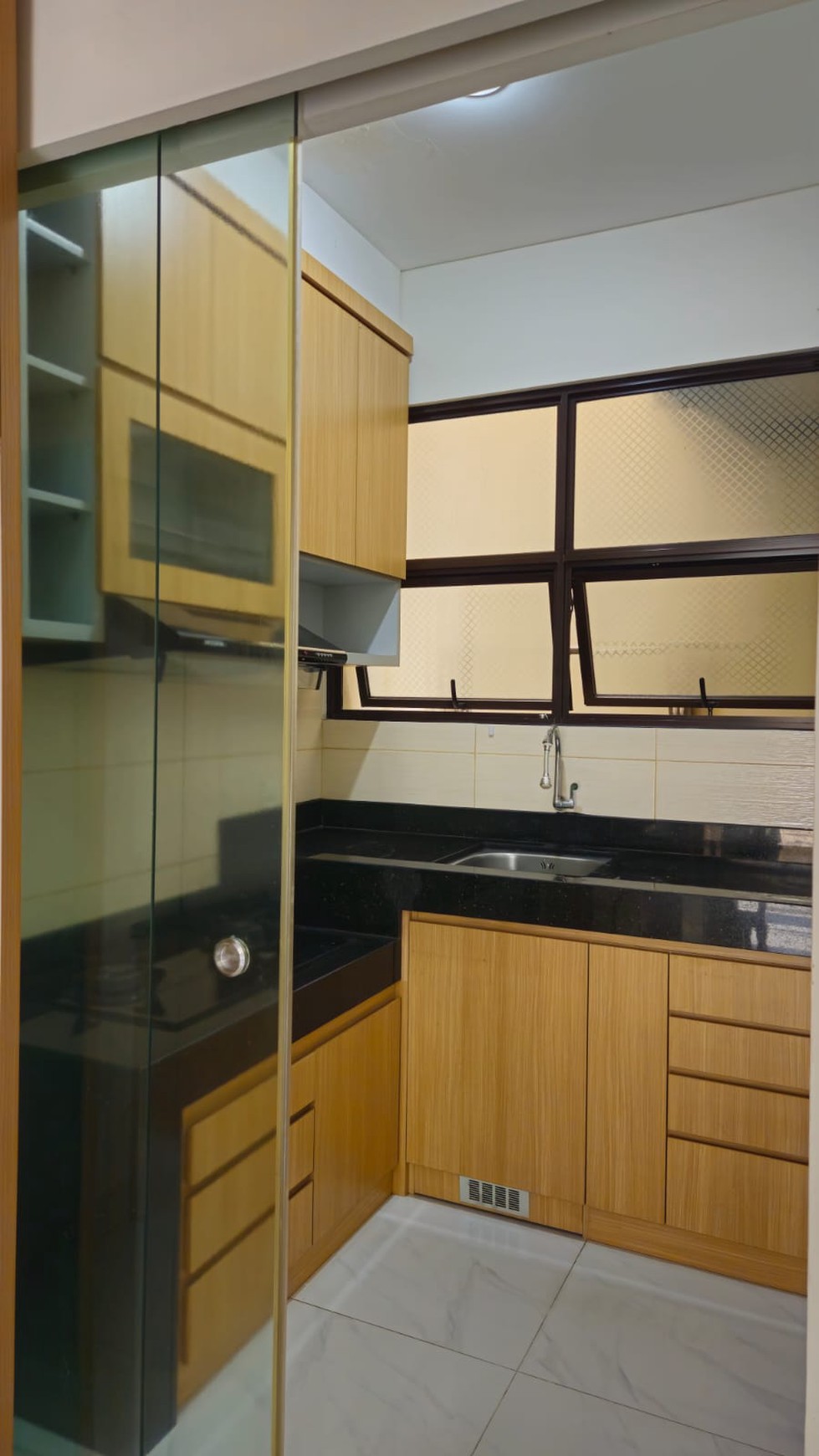 Dijual Rumah Furnish Di Lavon City Cluster Allura dekat dengan 3 Akses Toll