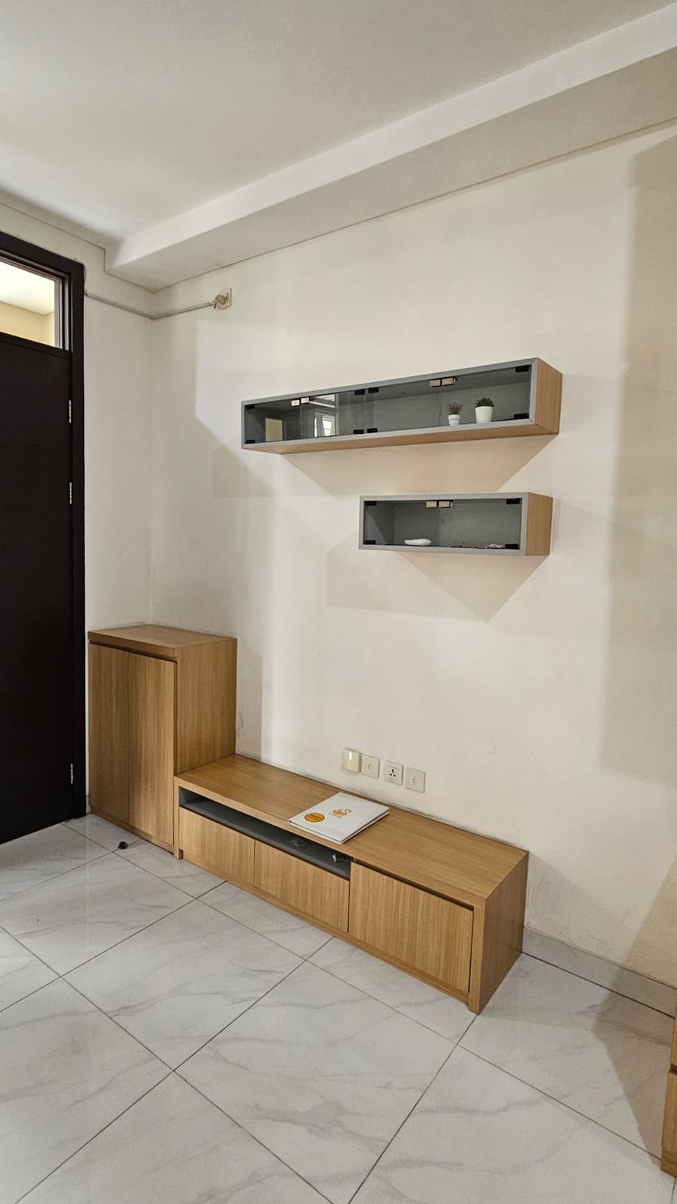 Dijual Rumah Furnish Di Lavon City Cluster Allura dekat dengan 3 Akses Toll