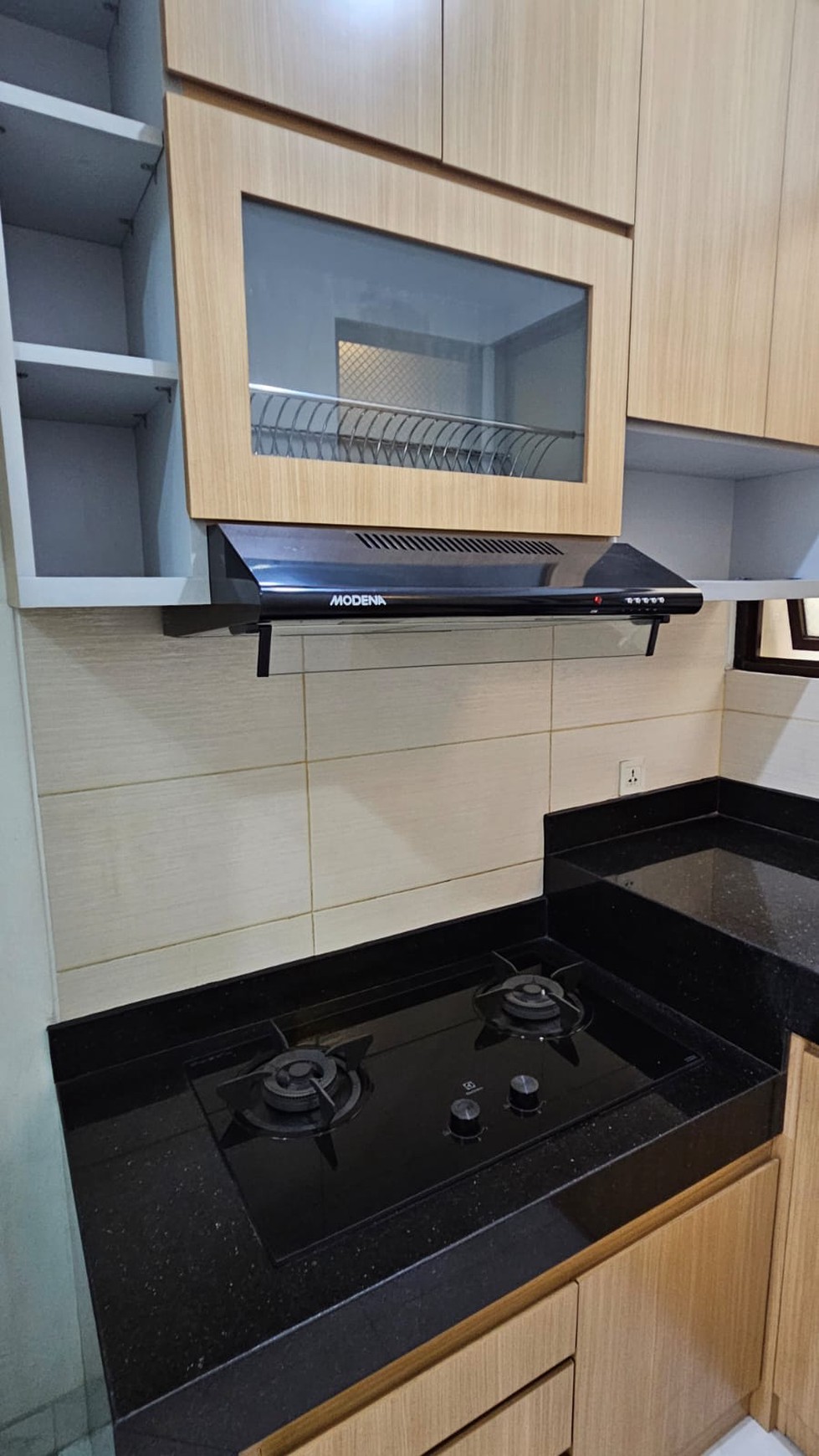 Dijual Rumah Furnish Di Lavon City Cluster Allura dekat dengan 3 Akses Toll