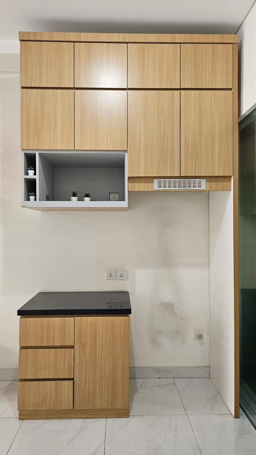 Dijual Rumah Furnish Di Lavon City Cluster Allura dekat dengan 3 Akses Toll