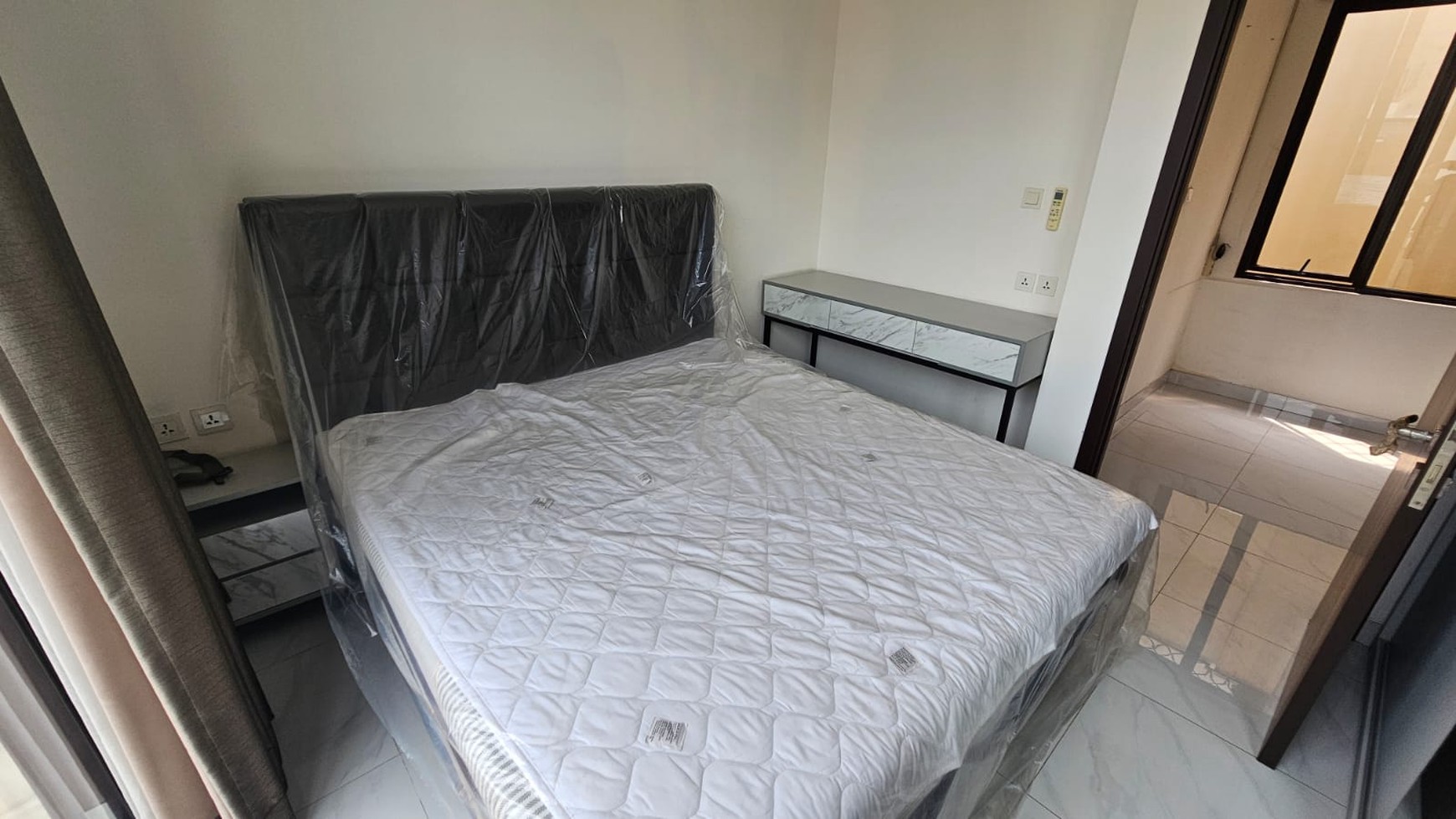 Dijual Rumah Furnish Di Lavon City Cluster Allura dekat dengan 3 Akses Toll