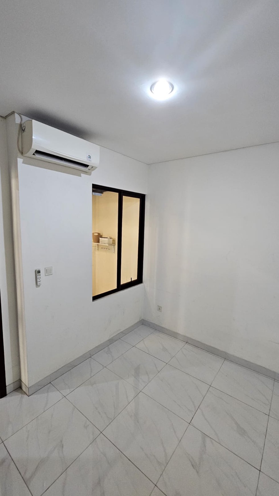 Dijual Rumah Furnish Di Lavon City Cluster Allura dekat dengan 3 Akses Toll