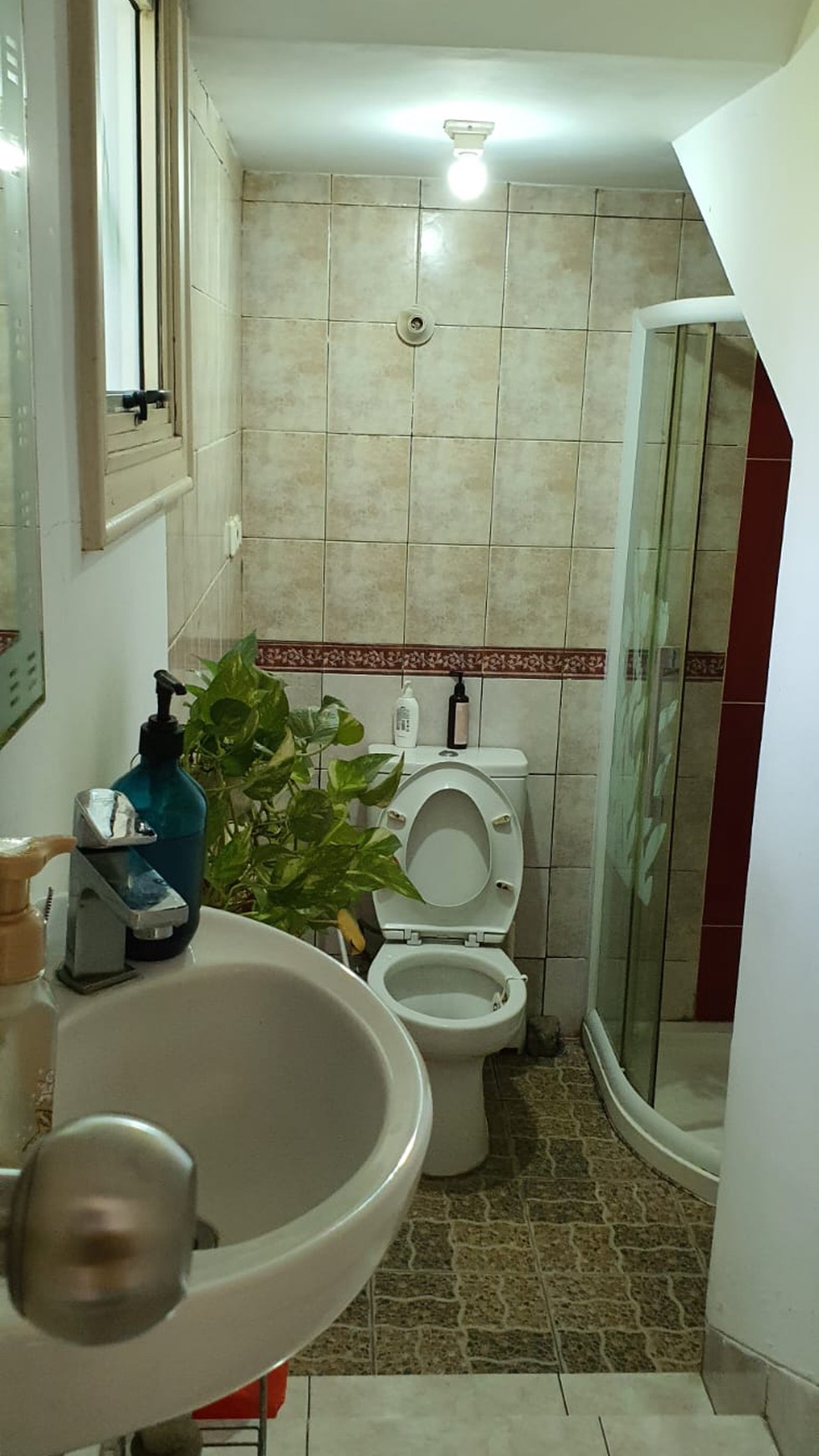 Rumah Asri, Tenang Di Cluster Narada Alam Sutera