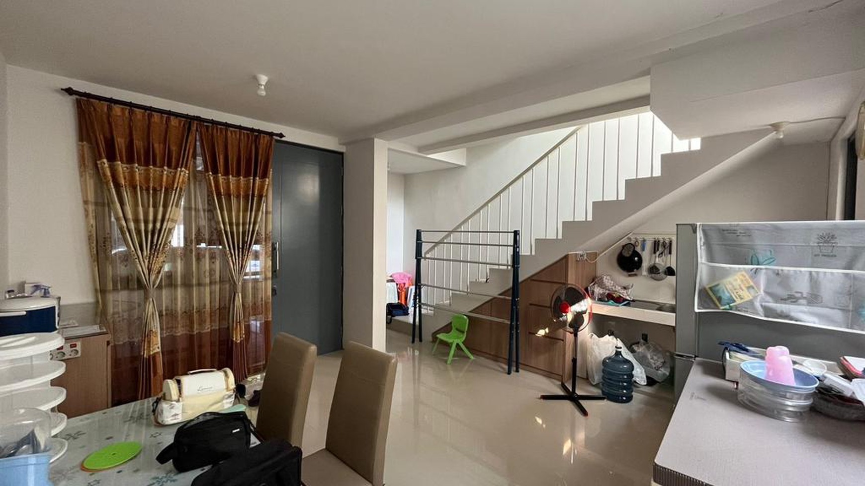 Rumah Cluster Serenade Royal Residence, Surabaya