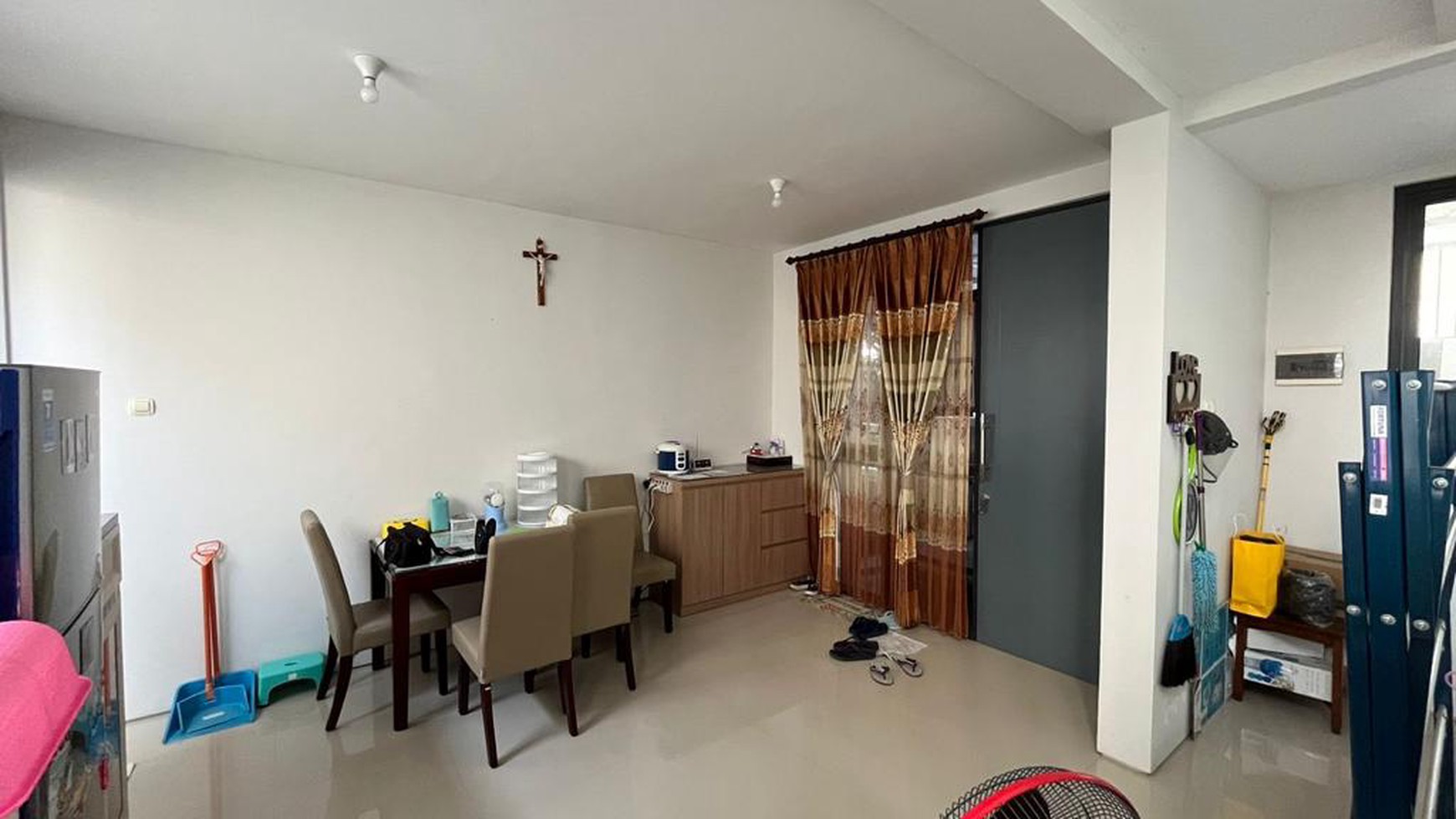 Rumah Cluster Serenade Royal Residence, Surabaya