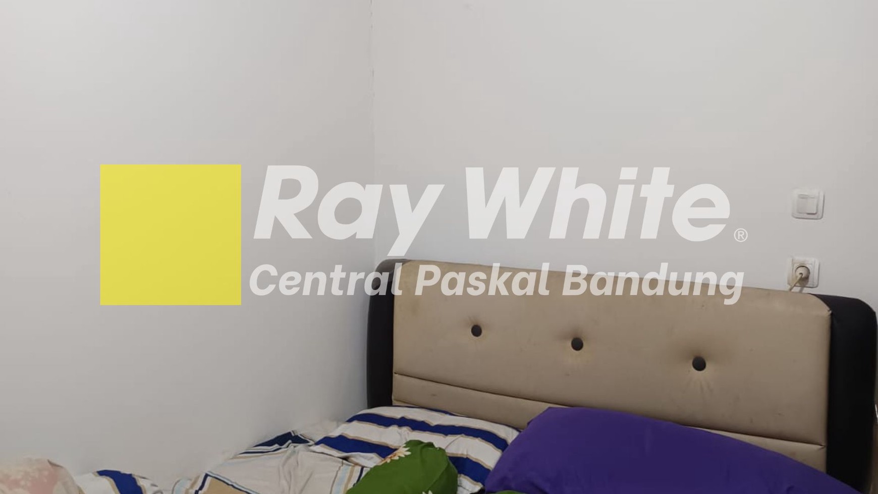 Rumah Minimalis di Permata Kopo Bandung