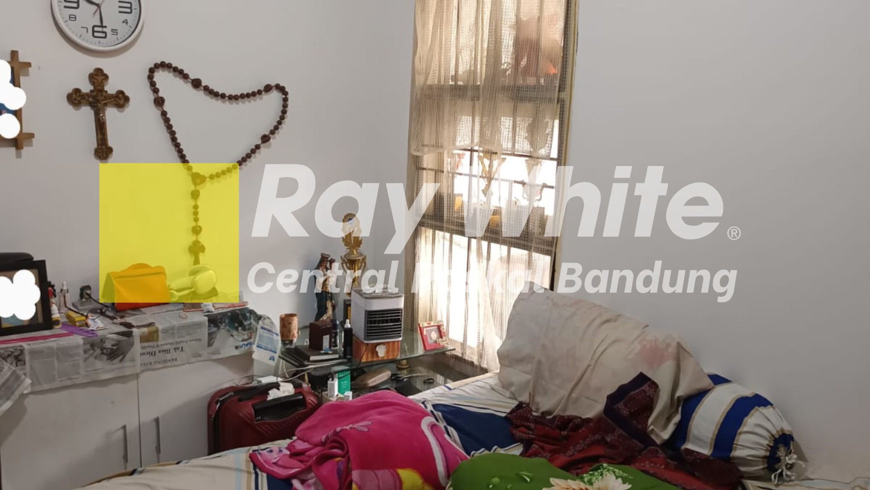 Rumah Minimalis di Permata Kopo Bandung