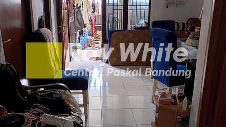 Rumah Minimalis di Permata Kopo Bandung