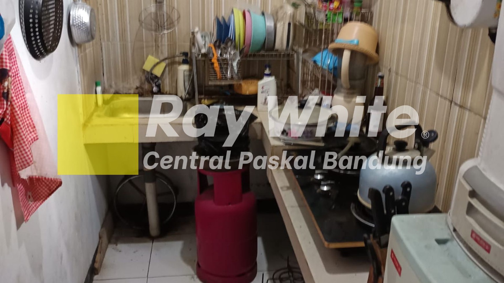 Rumah Minimalis di Permata Kopo Bandung