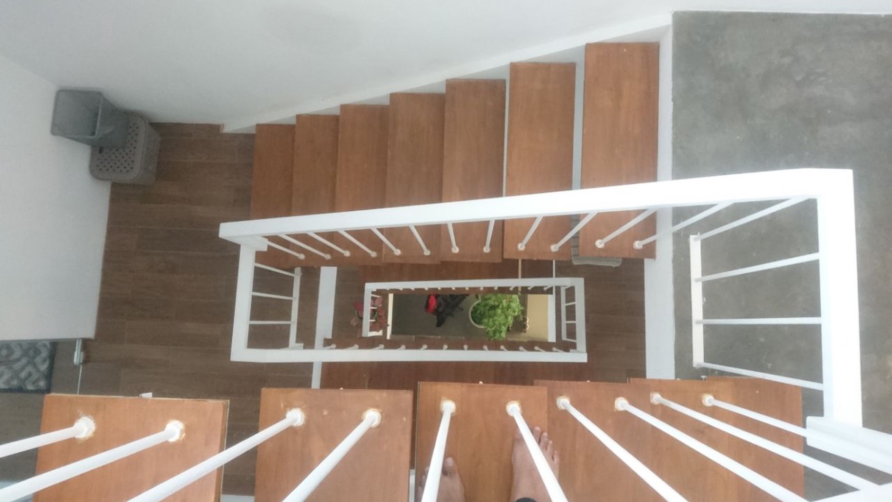 Dijual 2 Rumah(Berdampingan) Jl. Cendrawasih II Jakarta Selatan