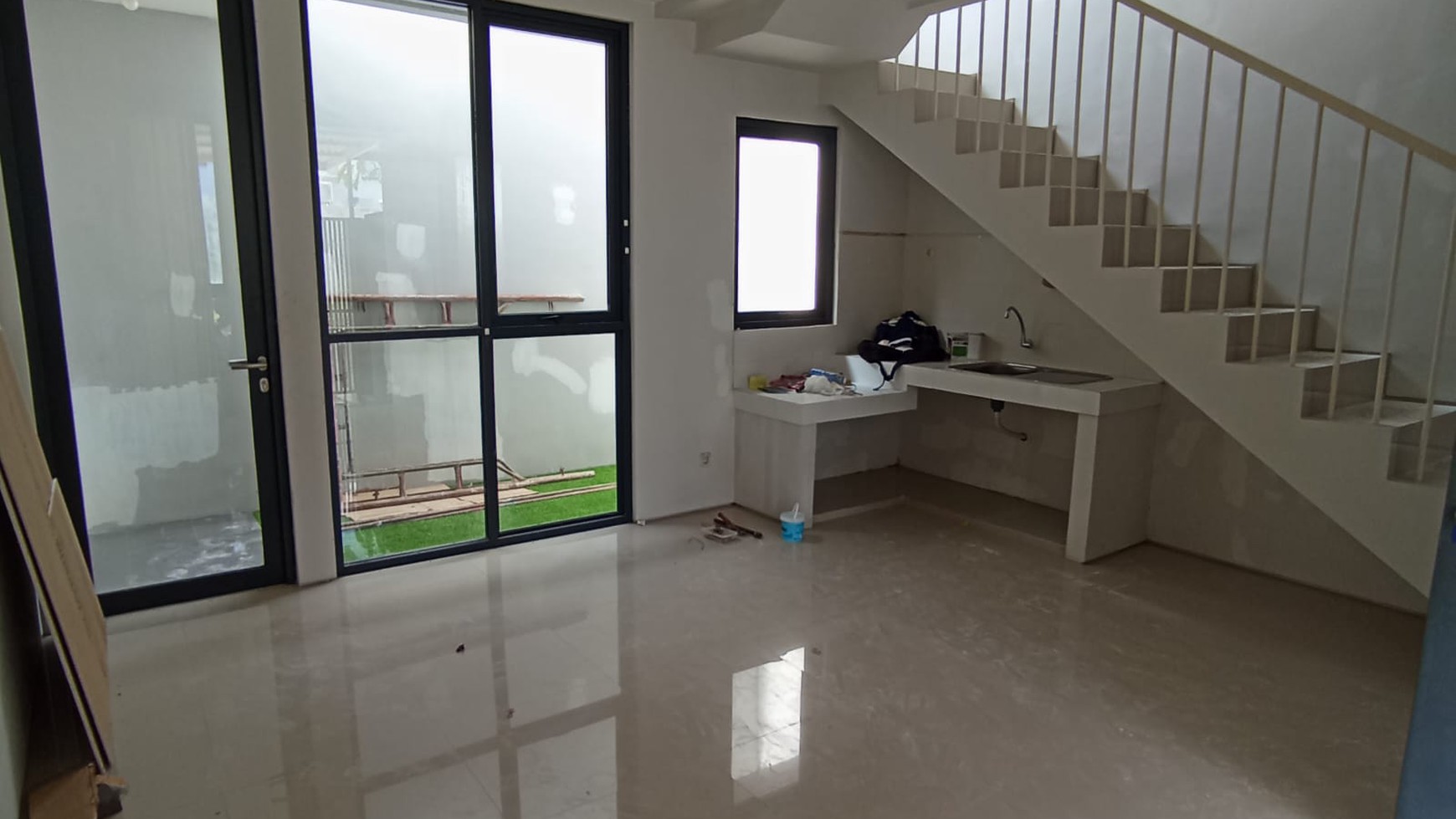 Rumah Cluster Serenade Royal Residence, Surabaya