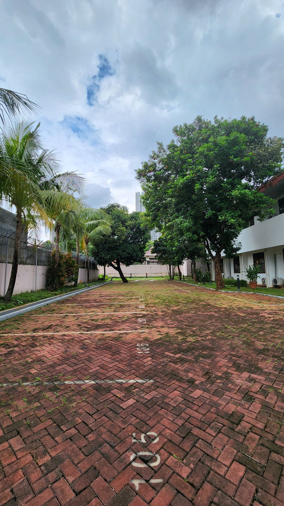 Dijual Rumah di Pasar Minggu, Jakarta Selatan