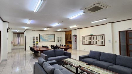 Dijual Rumah di Pasar Minggu, Jakarta Selatan