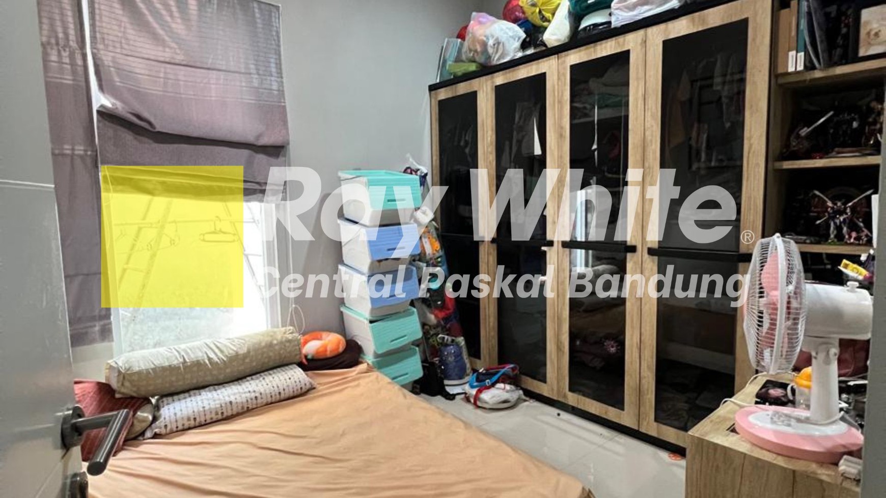 Rumah Taman Kopo Indah 5 Redwood 2 Bandung