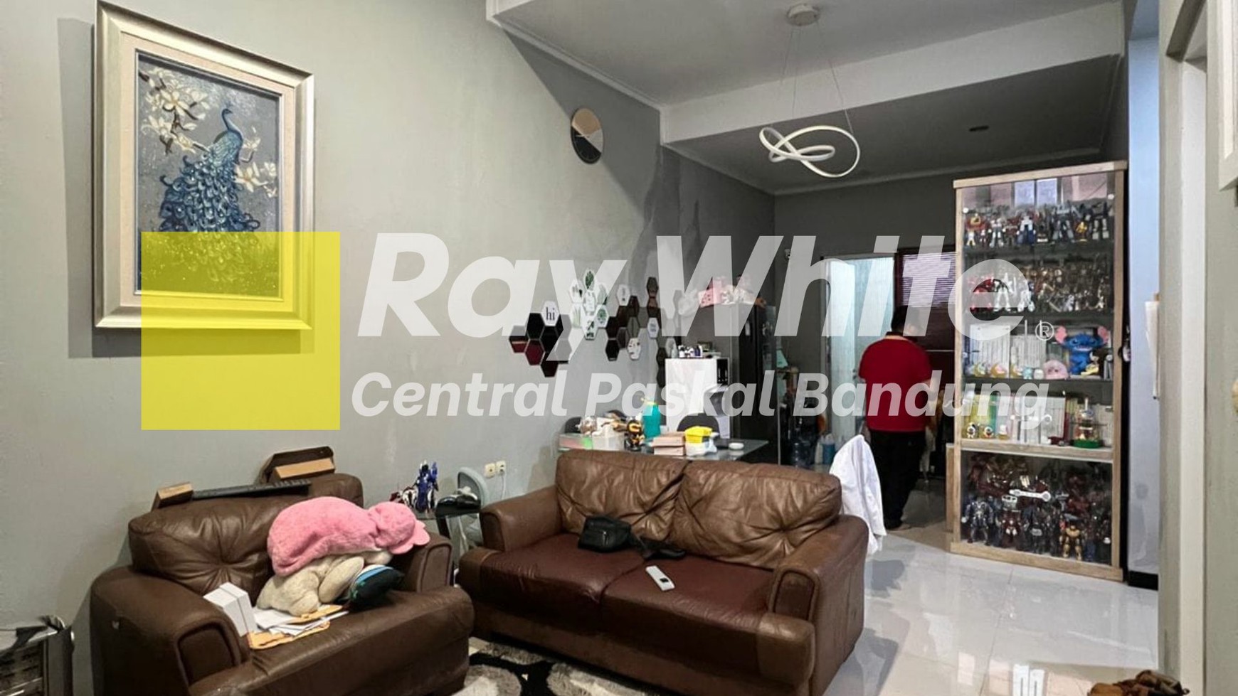 Rumah Taman Kopo Indah 5 Redwood 2 Bandung