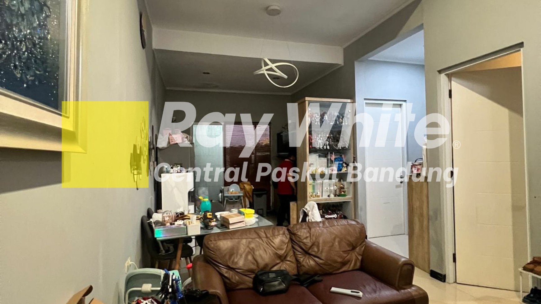 Rumah Taman Kopo Indah 5 Redwood 2 Bandung