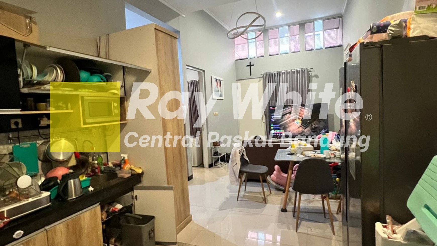Rumah Taman Kopo Indah 5 Redwood 2 Bandung