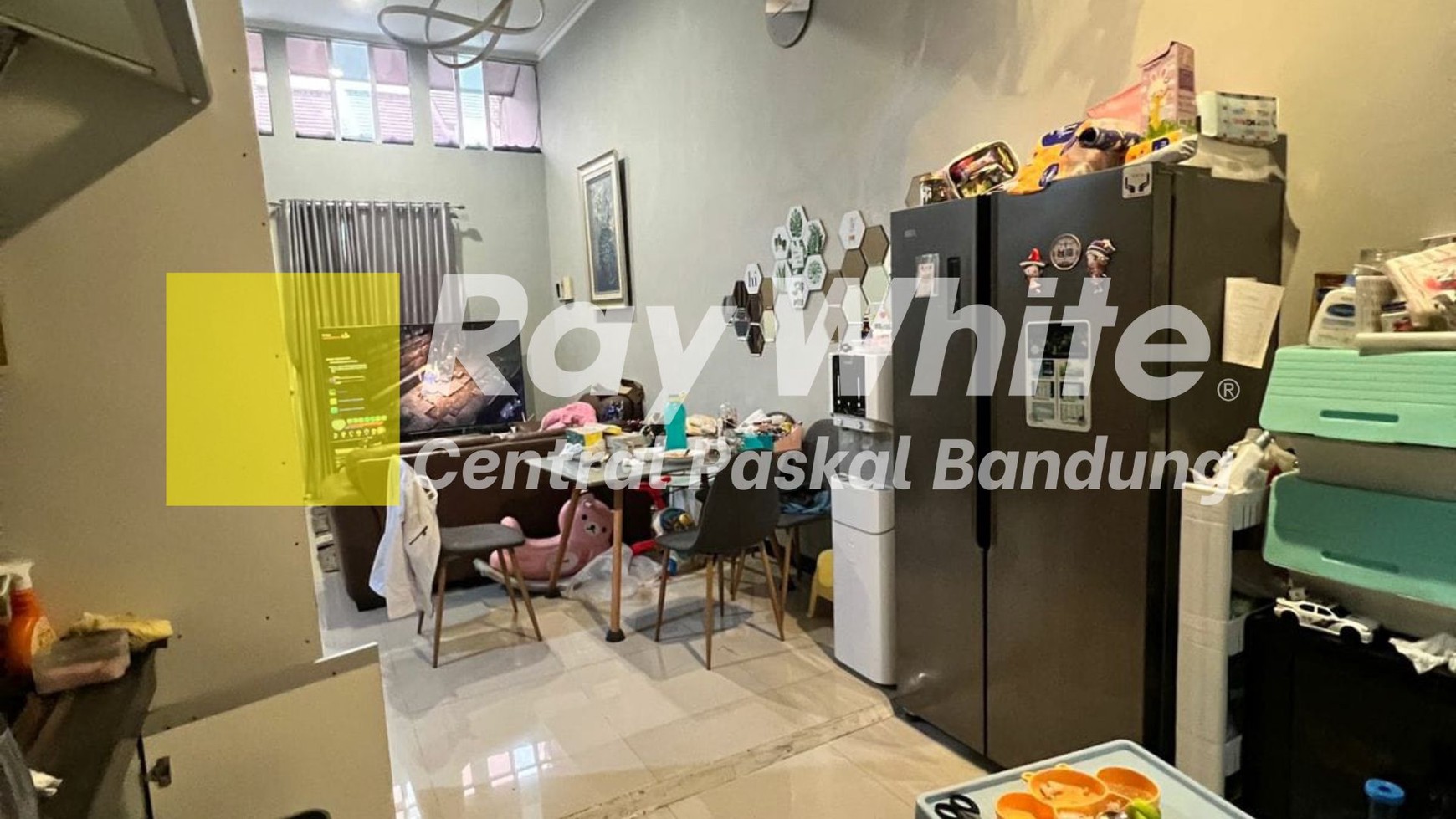 Rumah Taman Kopo Indah 5 Redwood 2 Bandung