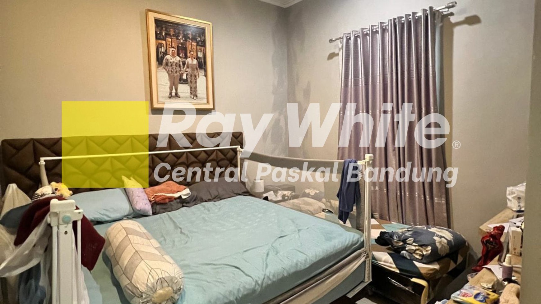 Rumah Taman Kopo Indah 5 Redwood 2 Bandung