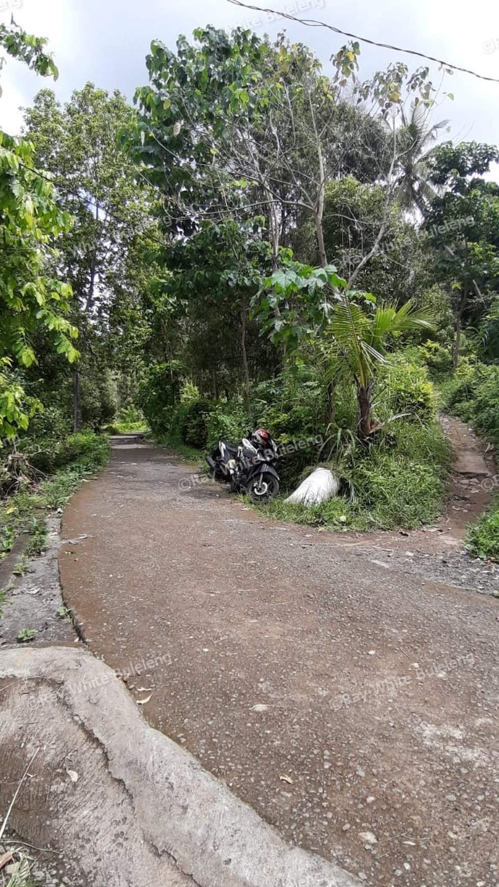Sea View Land For Sale!